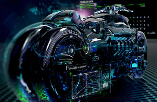 PTC Creo